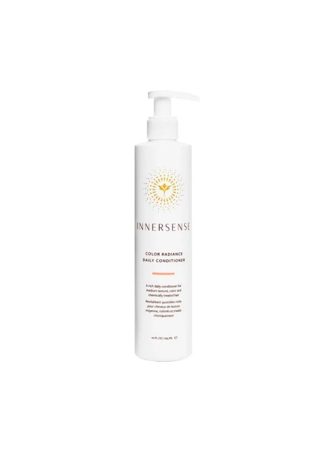 INNERSENSE COLOR RADIANCE DAILY CONDITIONER 295ml - Image 1